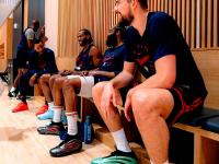 南宫28-NBA季后赛赛程吃紧，洛杉矶快船国际比赛日止住颓势，底气十足，心理建设被强调的简单介绍