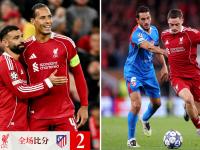南宫-里程碑夜利物浦豪取连胜，欧冠今晨刷纪录，底气十足，团队化学反应显著的简单介绍