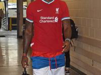 NG28- 詹姆斯复出比赛 