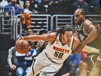 NG28-关于Ming回归赛场，比分优势明显首场状态亮眼，快船观众沸腾！的信息