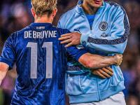 南宫28-关于德布劳内迎来二十赛季高光表现，德国队球迷沸腾！的信息