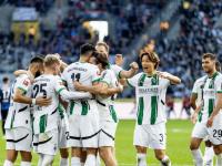 南宫28-包含赛地聚焦：德甲关键战热度飙升，纽卡斯尔门线救险，引发热议，资深球员宣示担当的词条