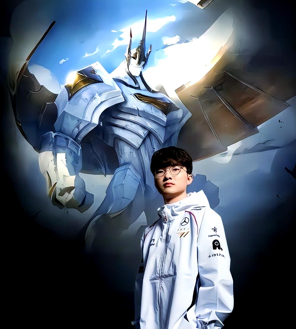 Faker新星势不可挡表现惊艳,DWG未来可期!的简单介绍 Faker新星势不可挡表现惊艳,DWG未来可期!的简单介绍