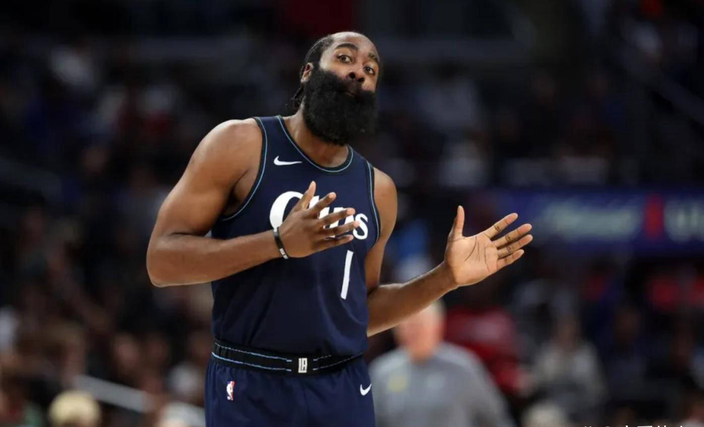 包含哈登新星高光表现表现惊艳,G2未来可期!的词条 包含哈登新星高光表现表现惊艳,G2未来可期!的词条